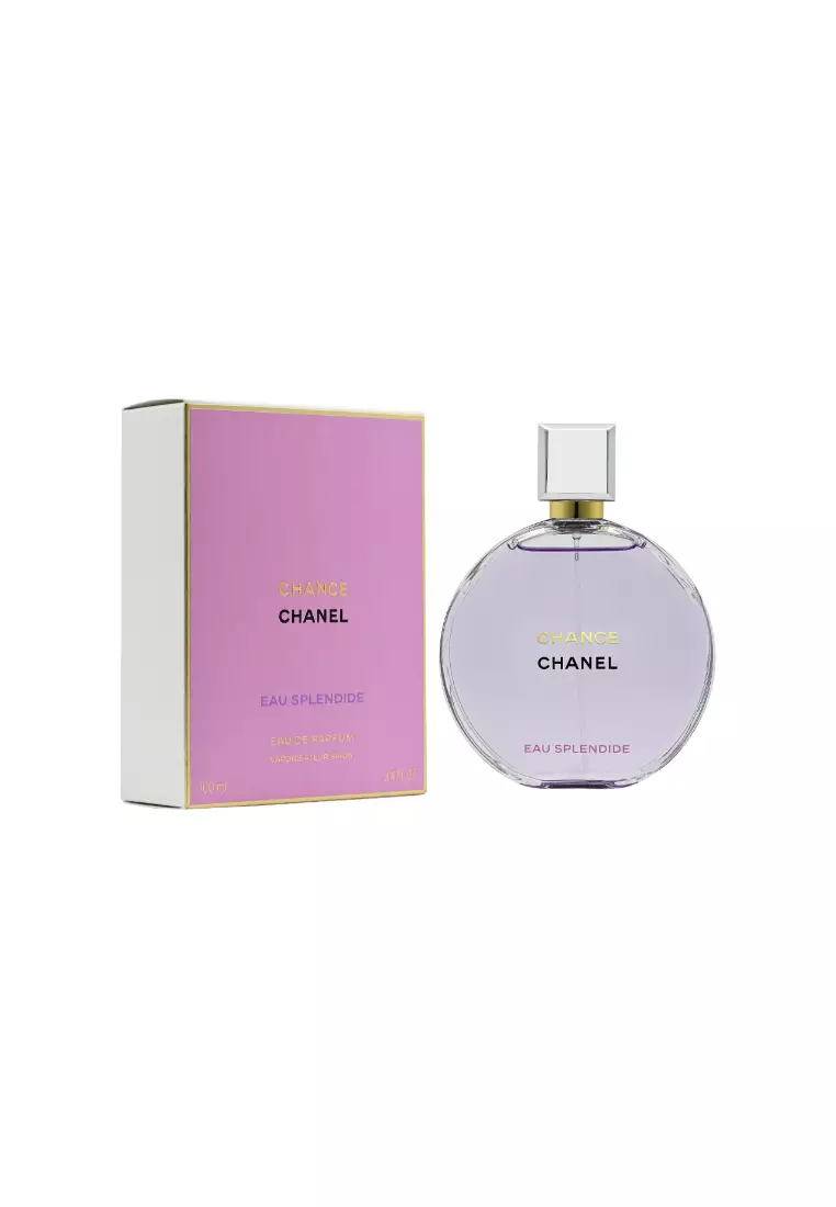 Chanel Perfume