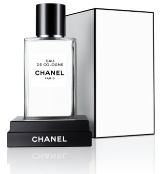 Eau de cologne Perfume