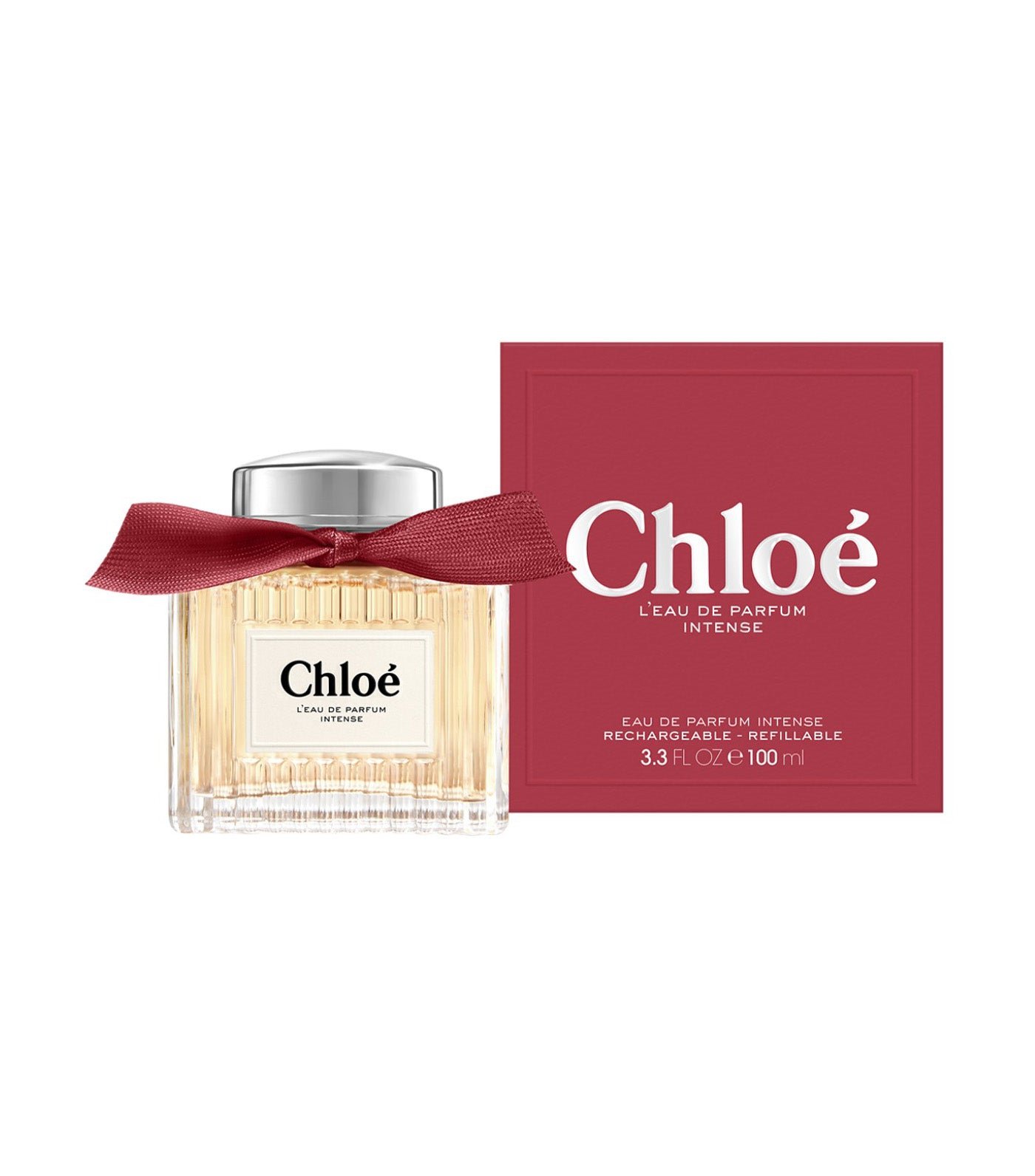 Chloe Perfume