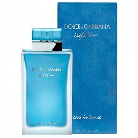 D&G Perfume
