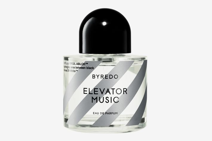 Byredo Perfume