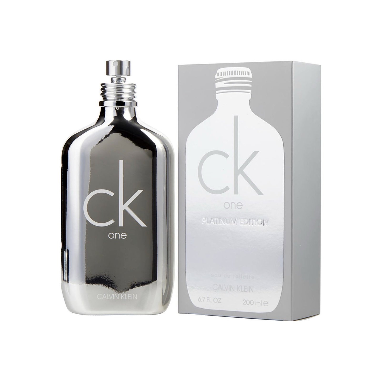 Calvin Klein Perfume