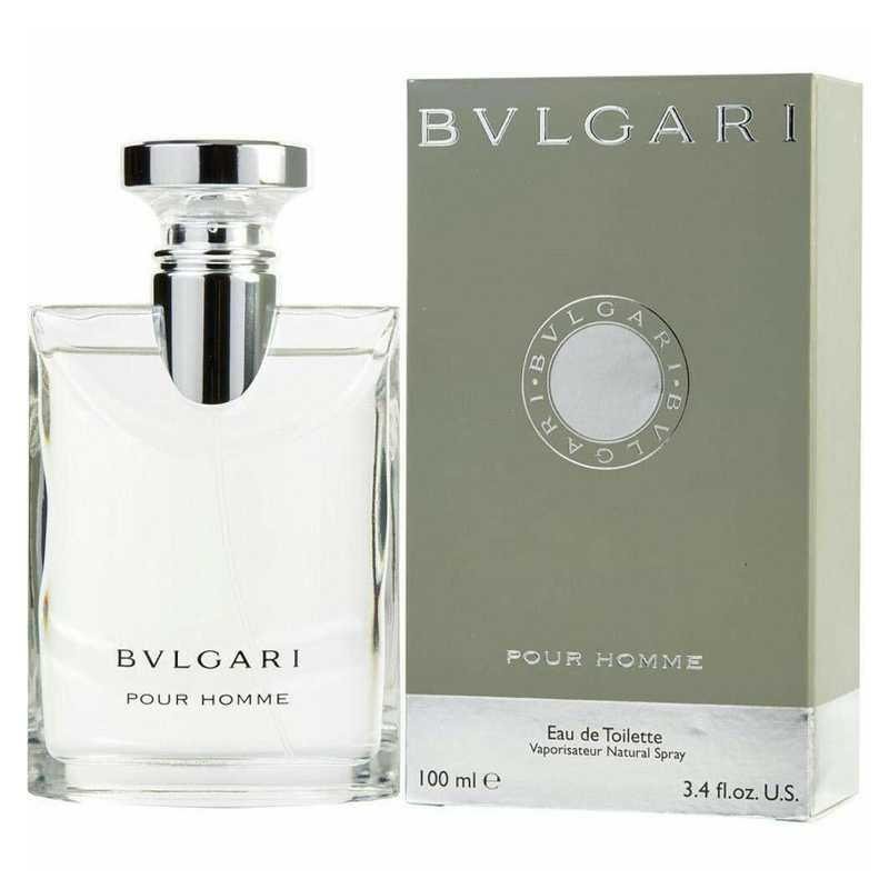 Bvlgari Perfume