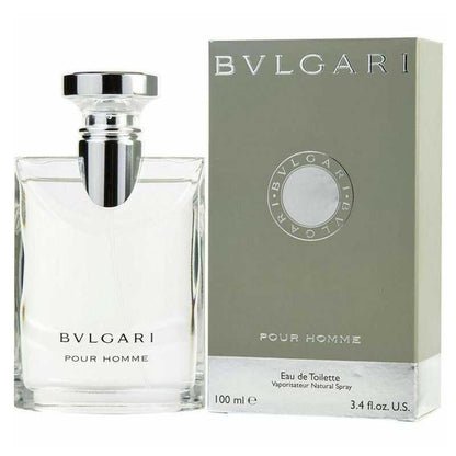 Bvlgari Perfume