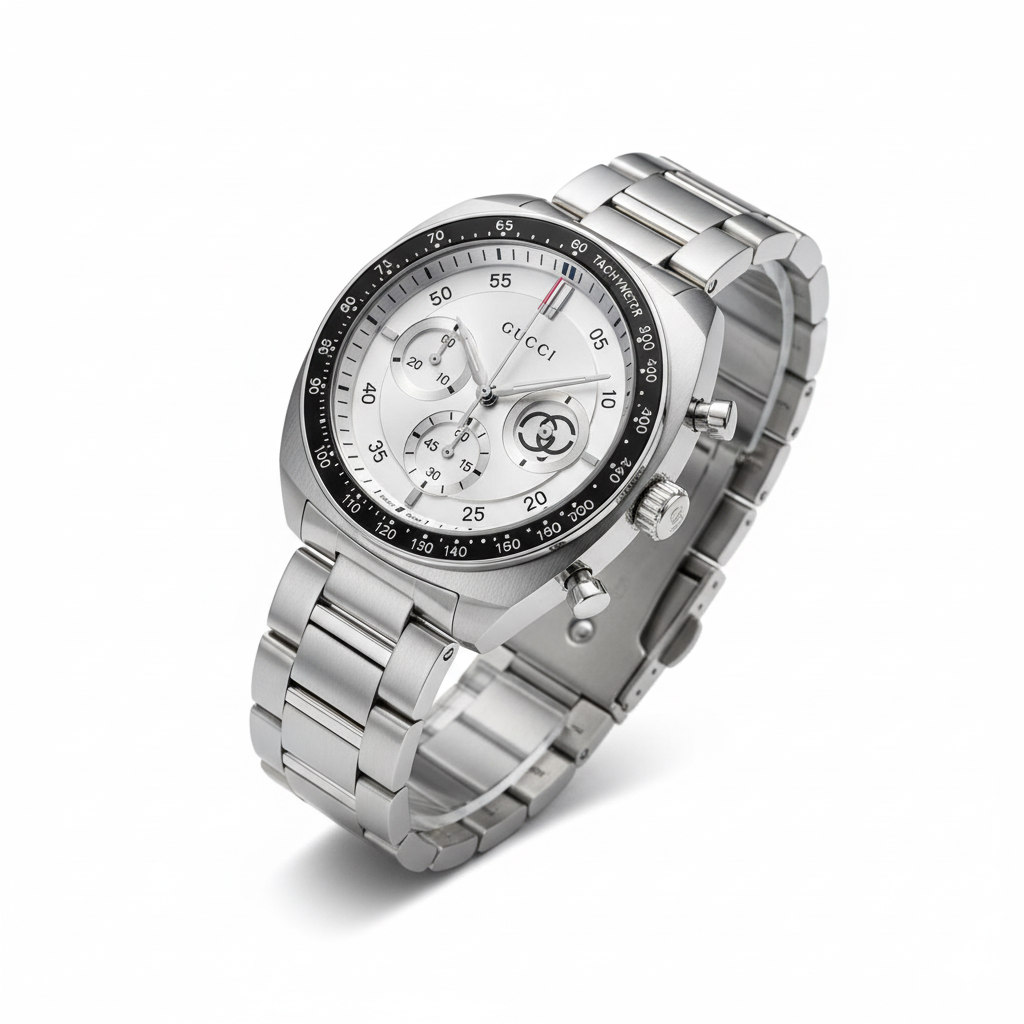 Watche Gucci