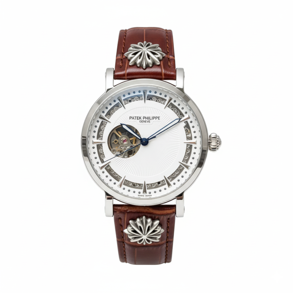 Watche Patek Philippe