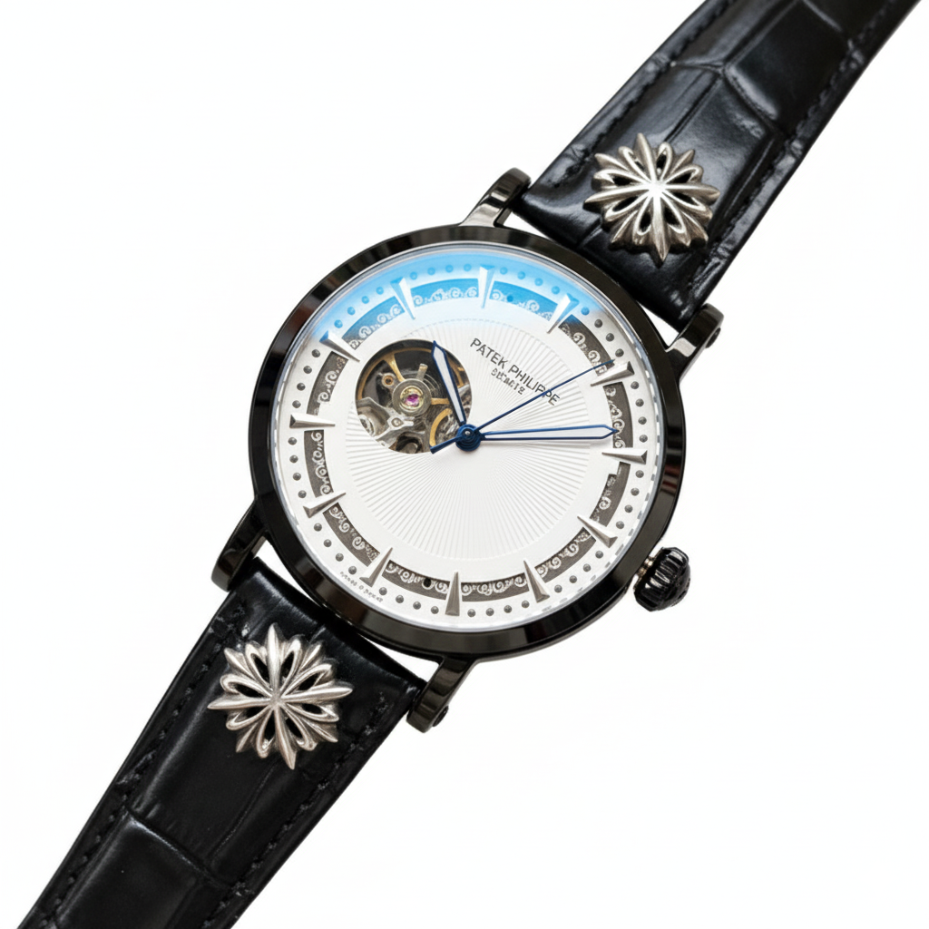 Watche Patek Philippe