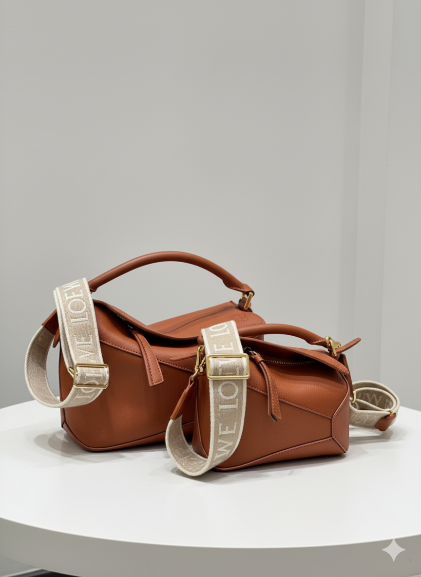 Bag Loewe