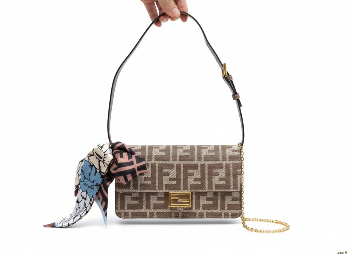 Bags Fendi