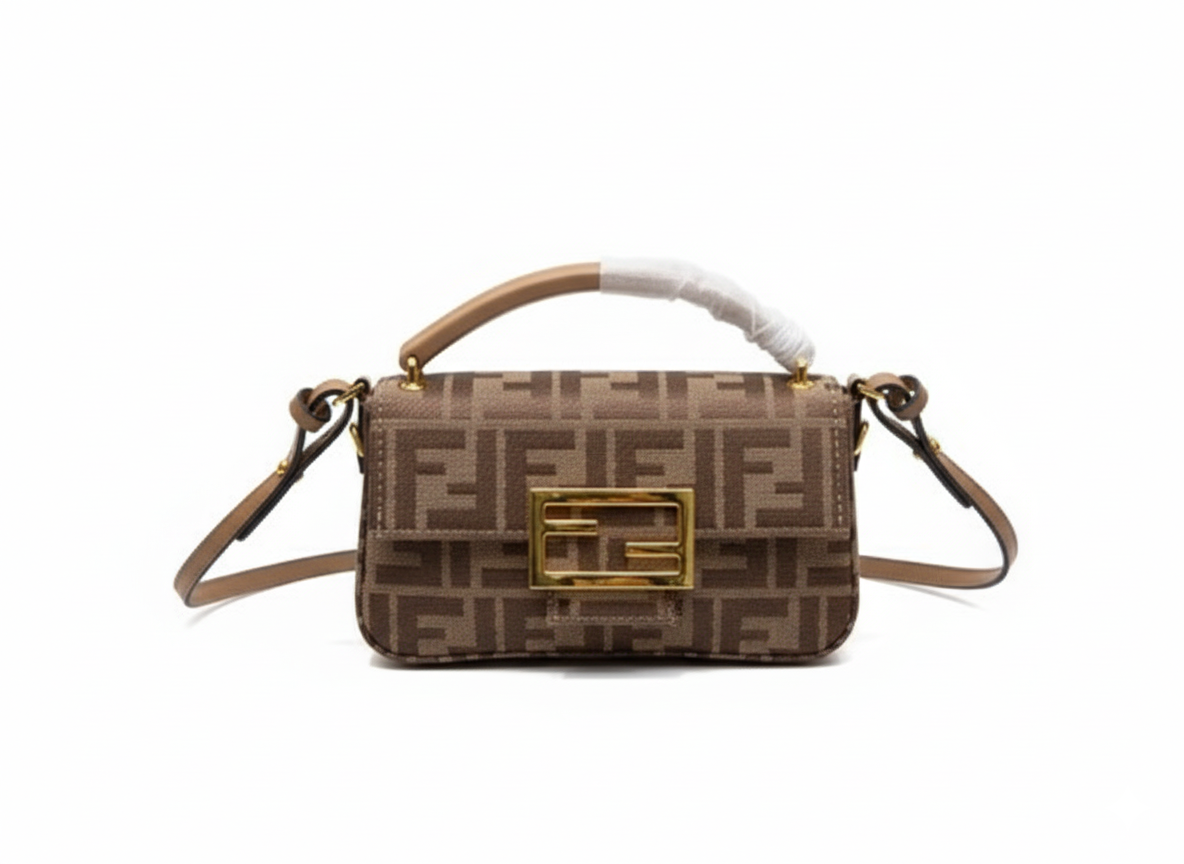 Bags Fendi