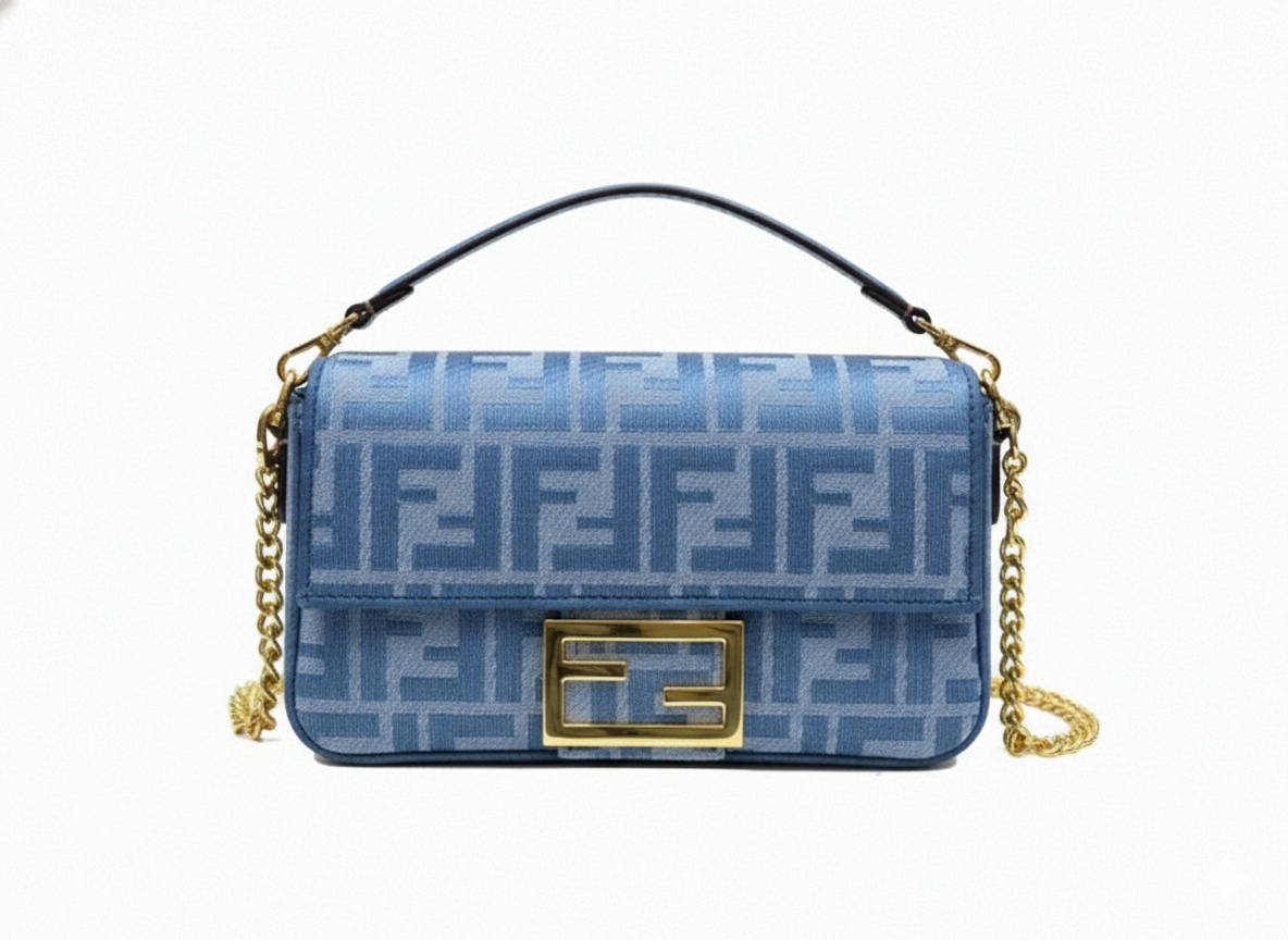 Bags Fendi