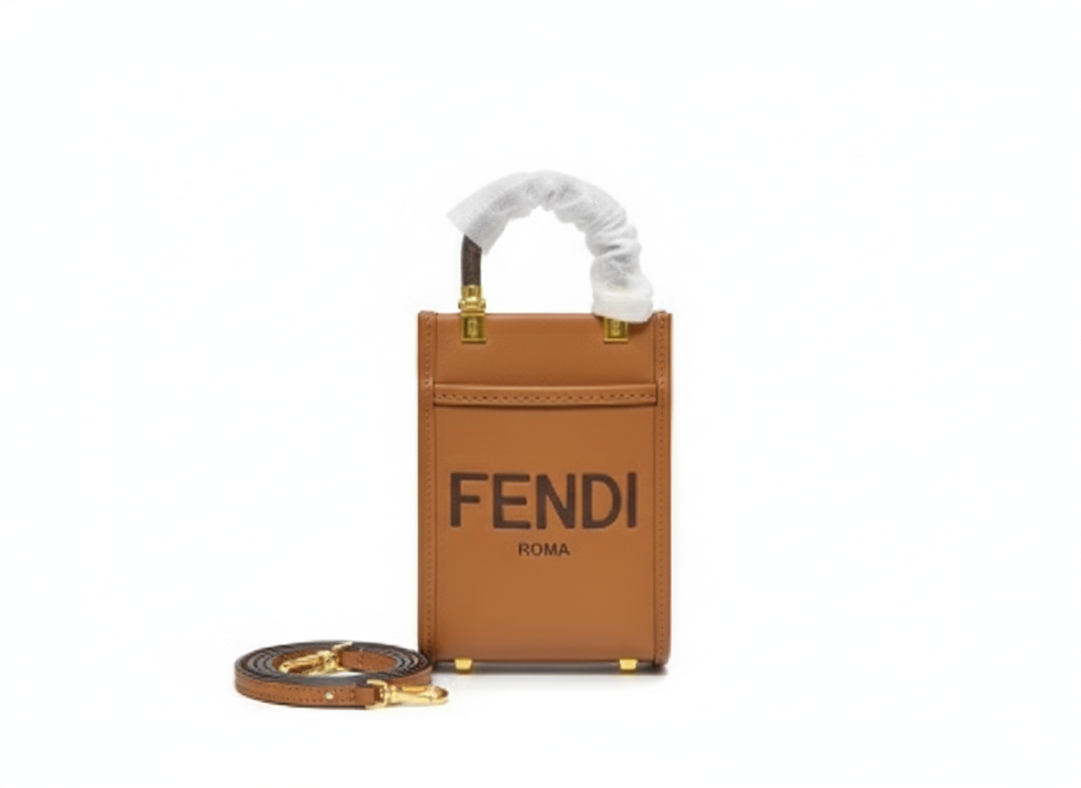 Bags Fendi