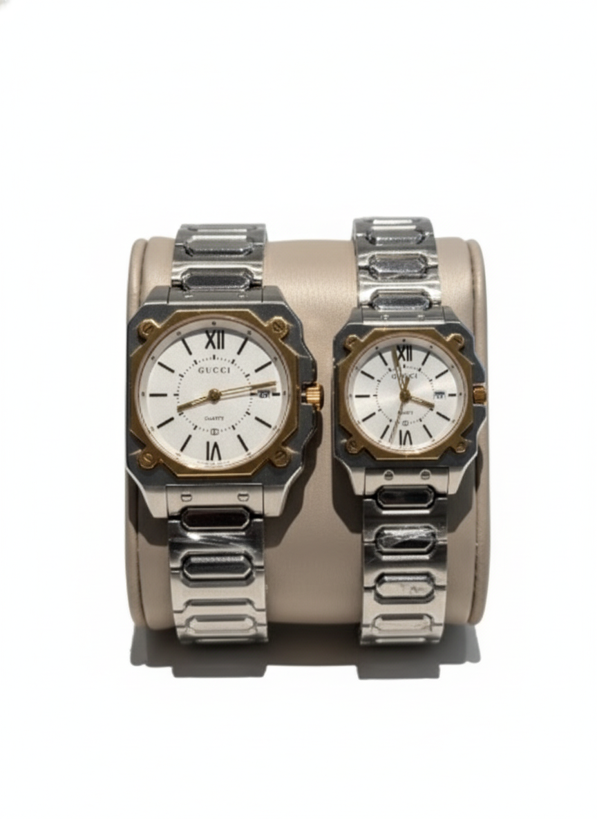 Watche Gucci