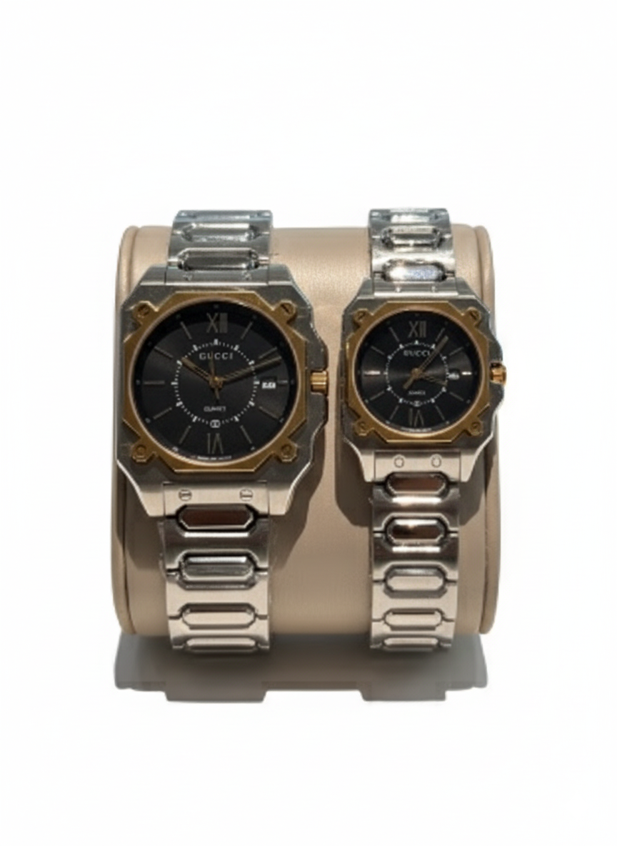 Watche Gucci