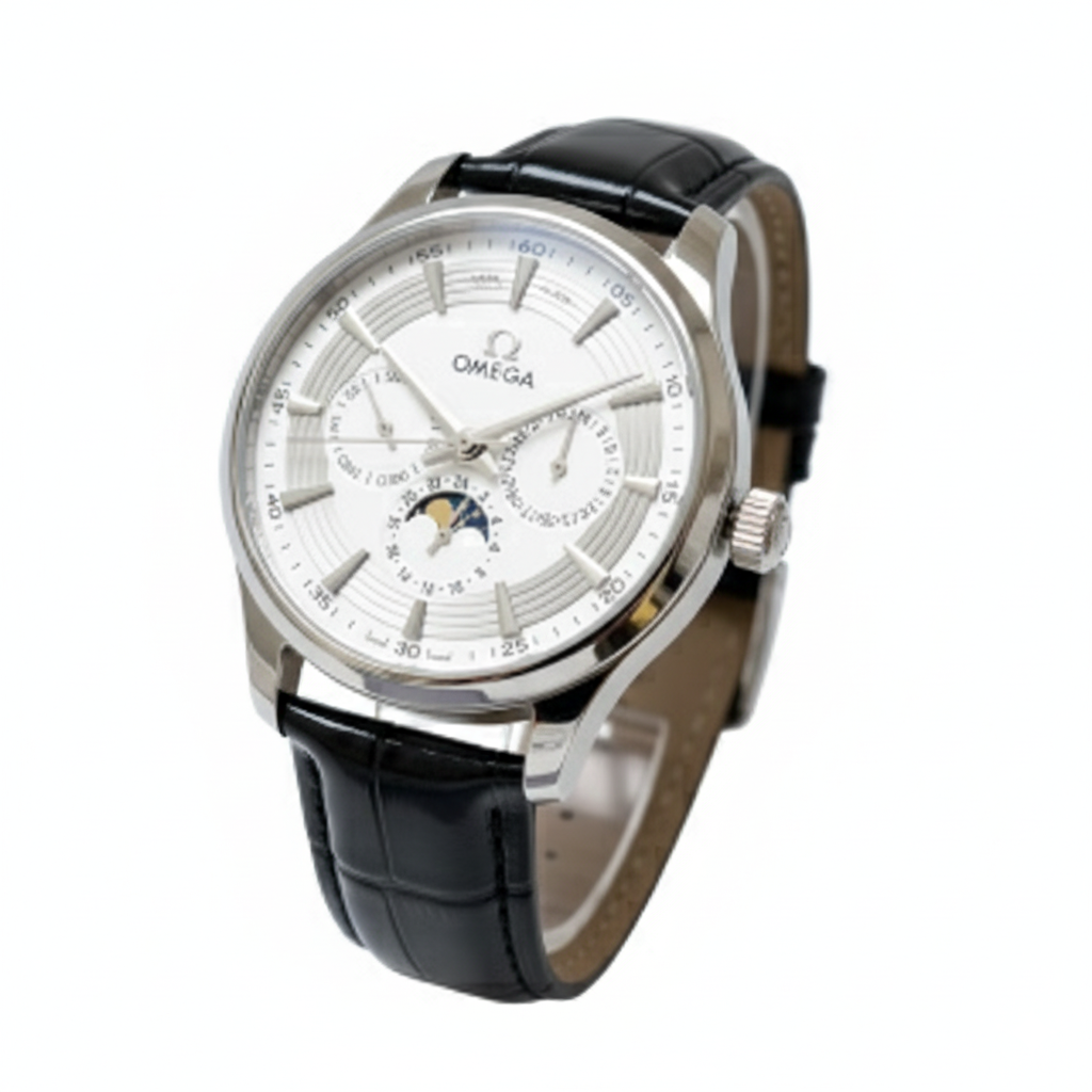 Watche Omega