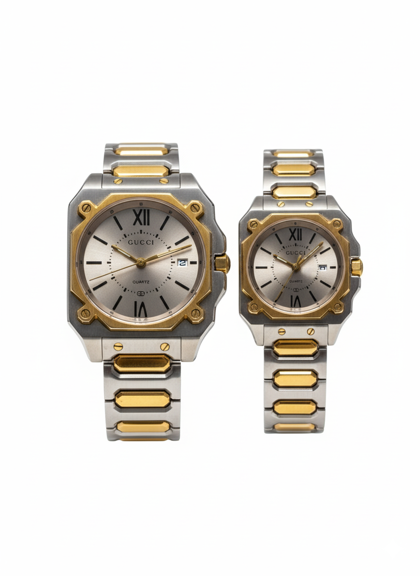 Watche Gucci