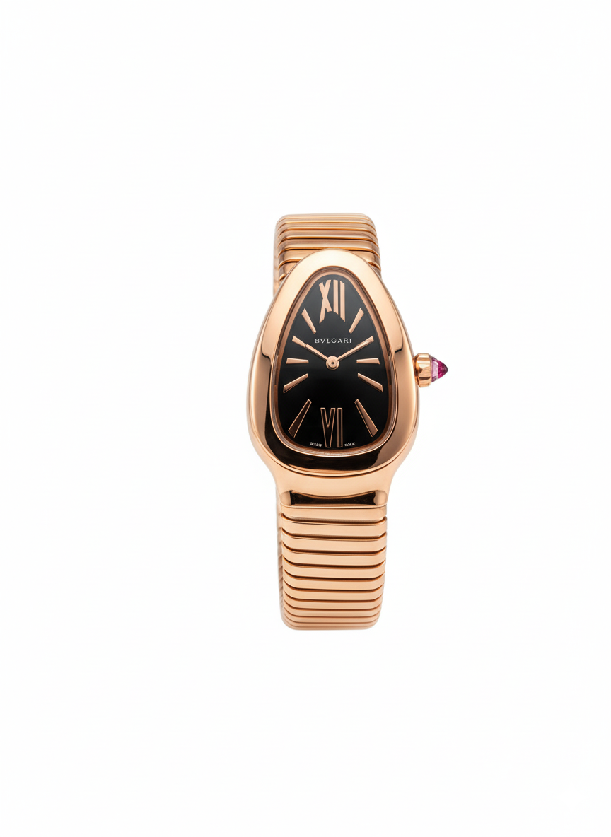Watche Bvlgari