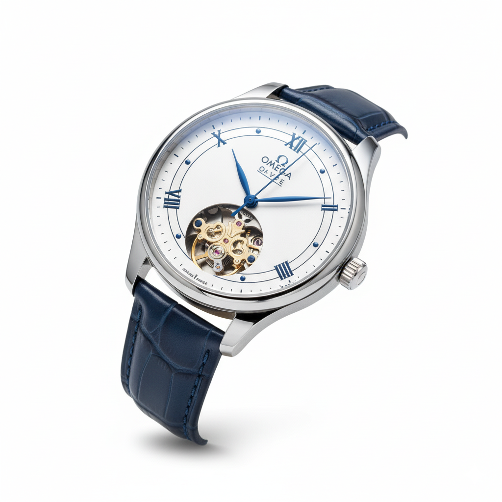 Watche Omega