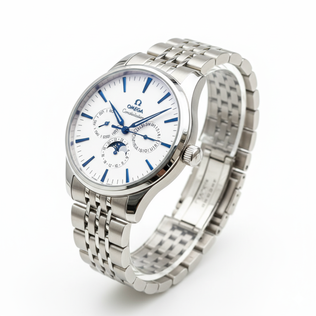 Watche Omega