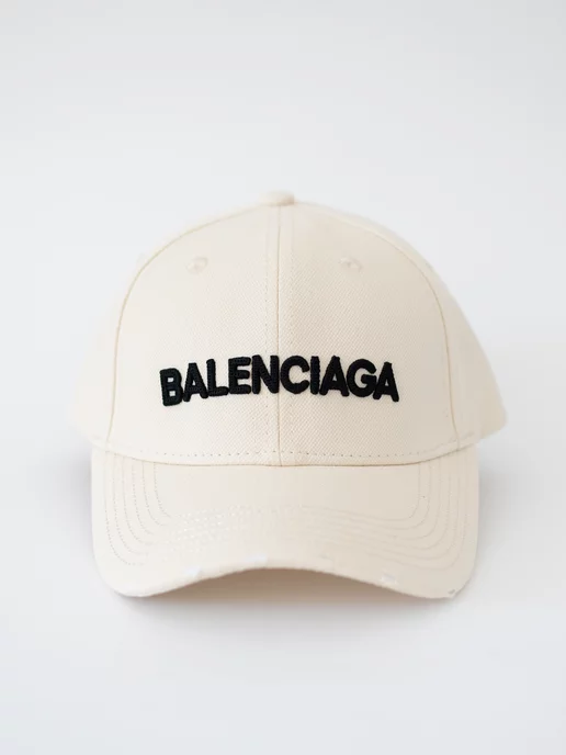 Balenciaga cap