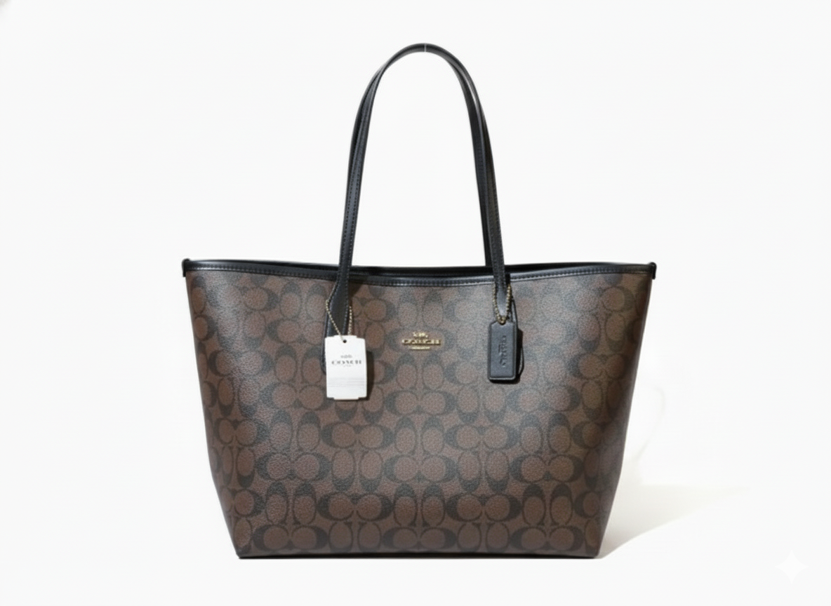 Bag Coach