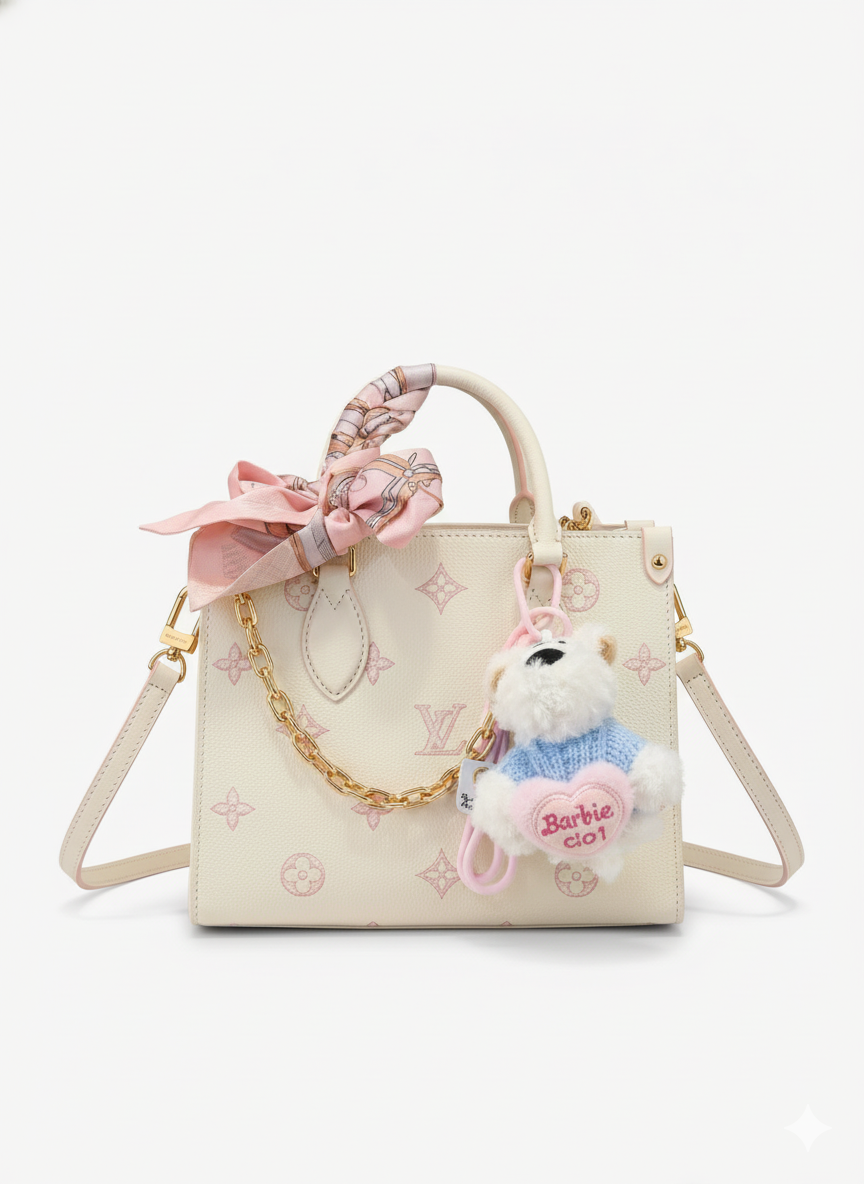 Bag Louis Vuitton