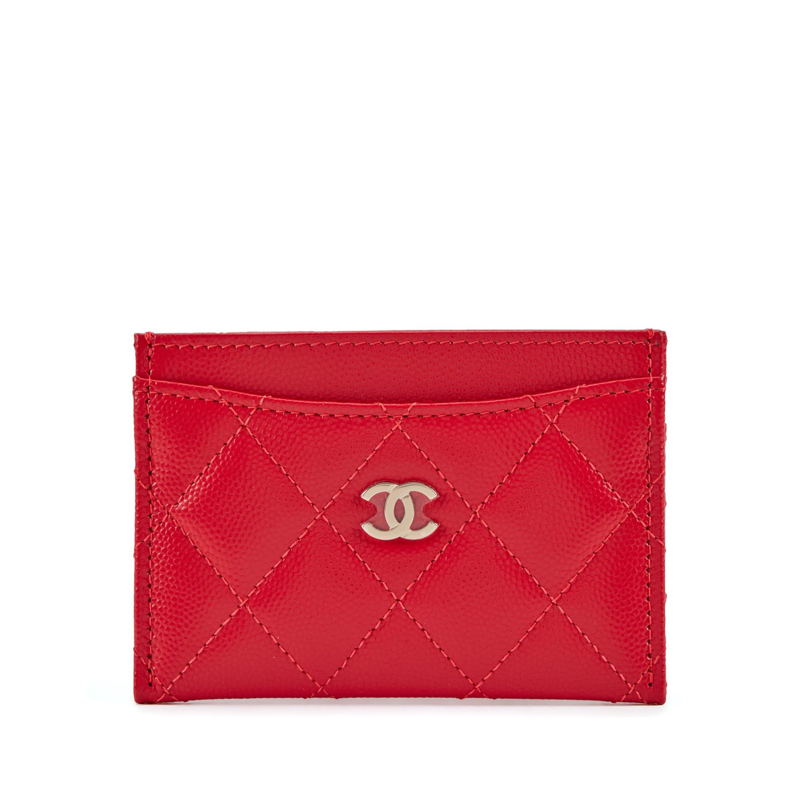 Chanel Wallet