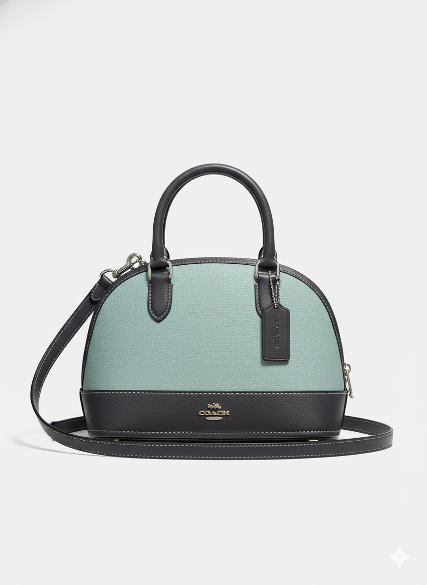 Bag Coach