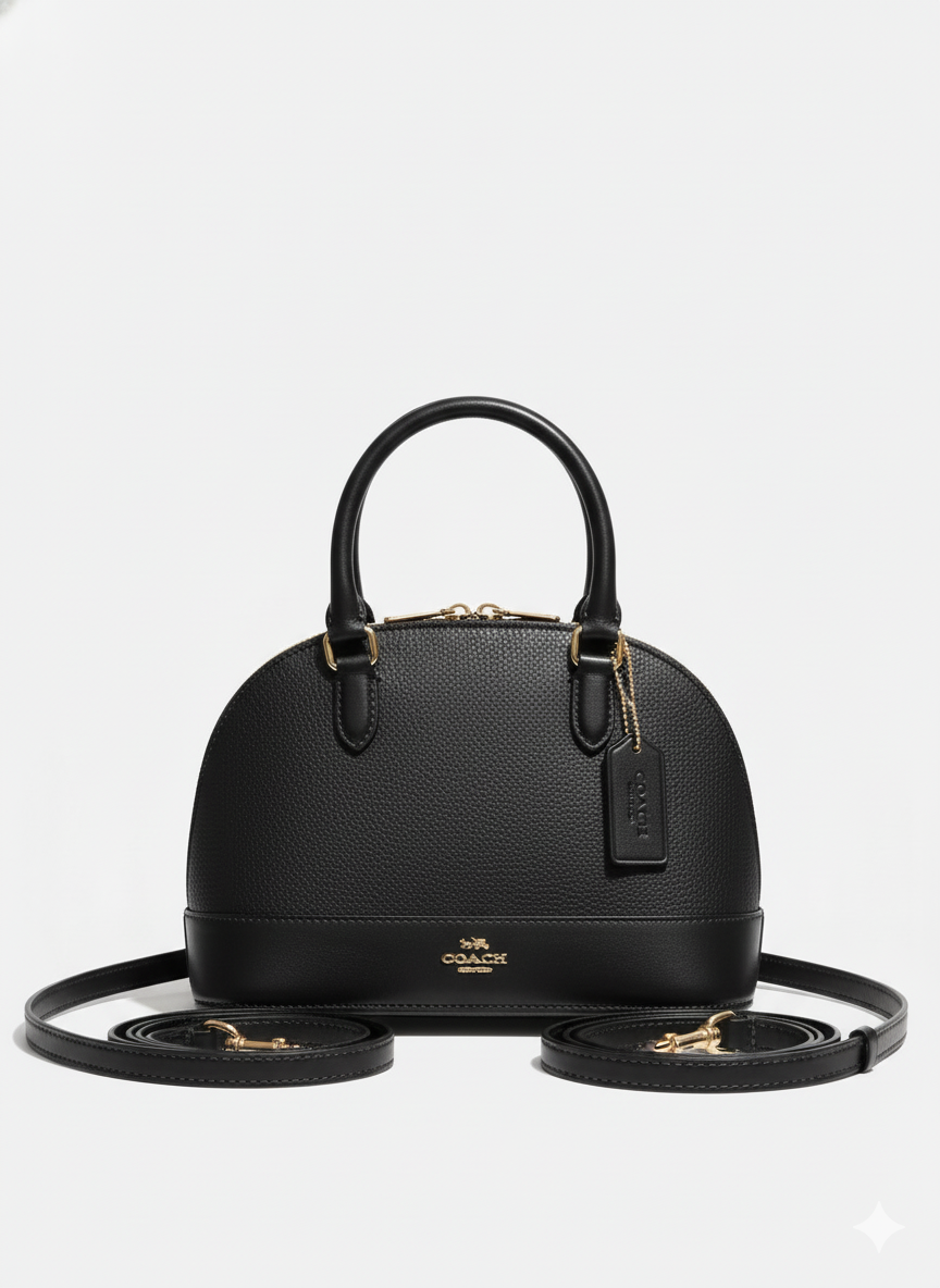 Bag Coach