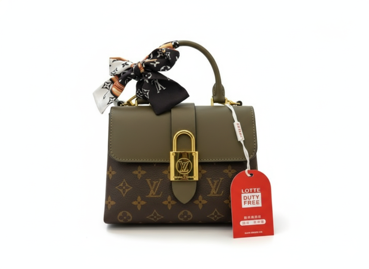 Bag Louis Vuitton