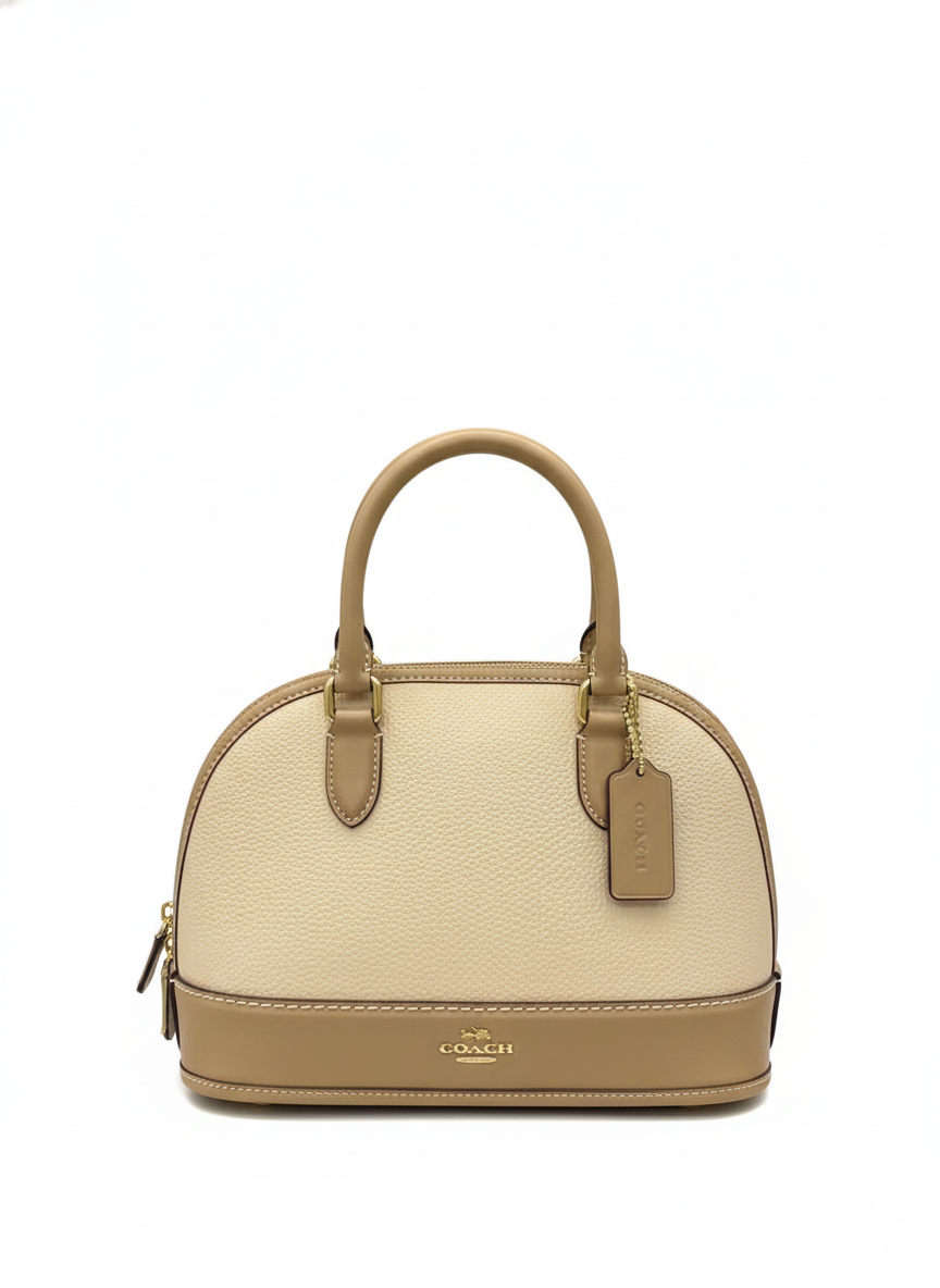 Bag Coach