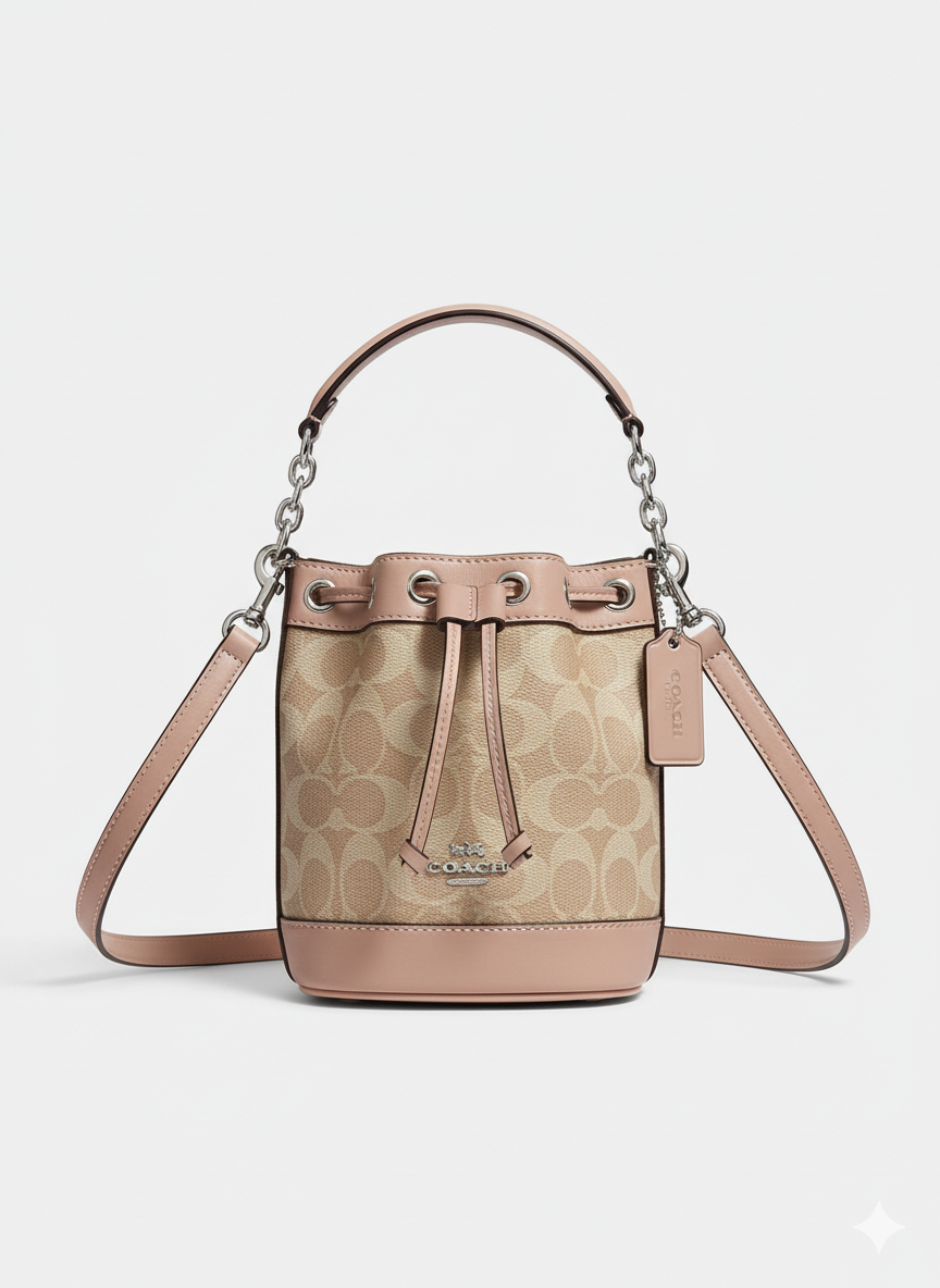 Bag Coach