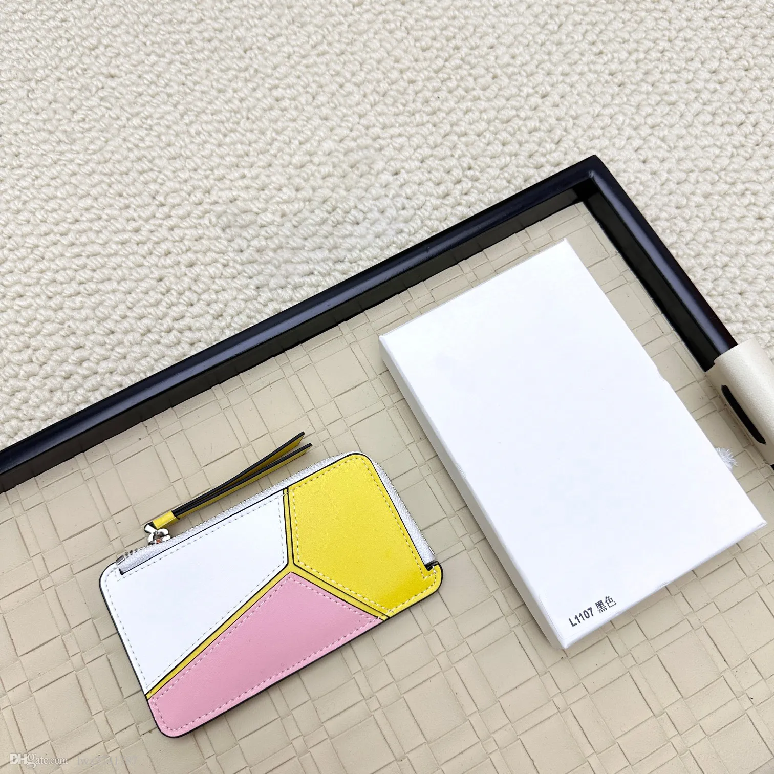 Loewe Wallet