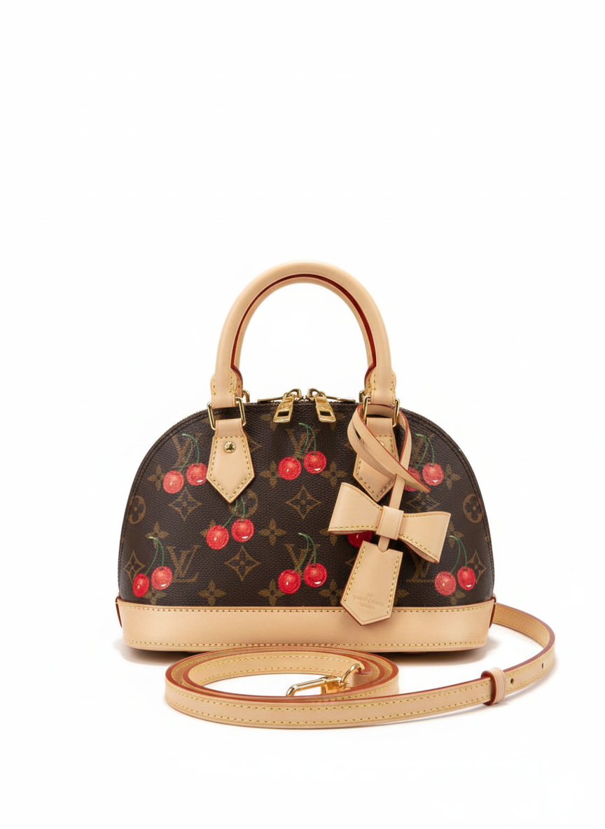 Bag Louis Vuitton