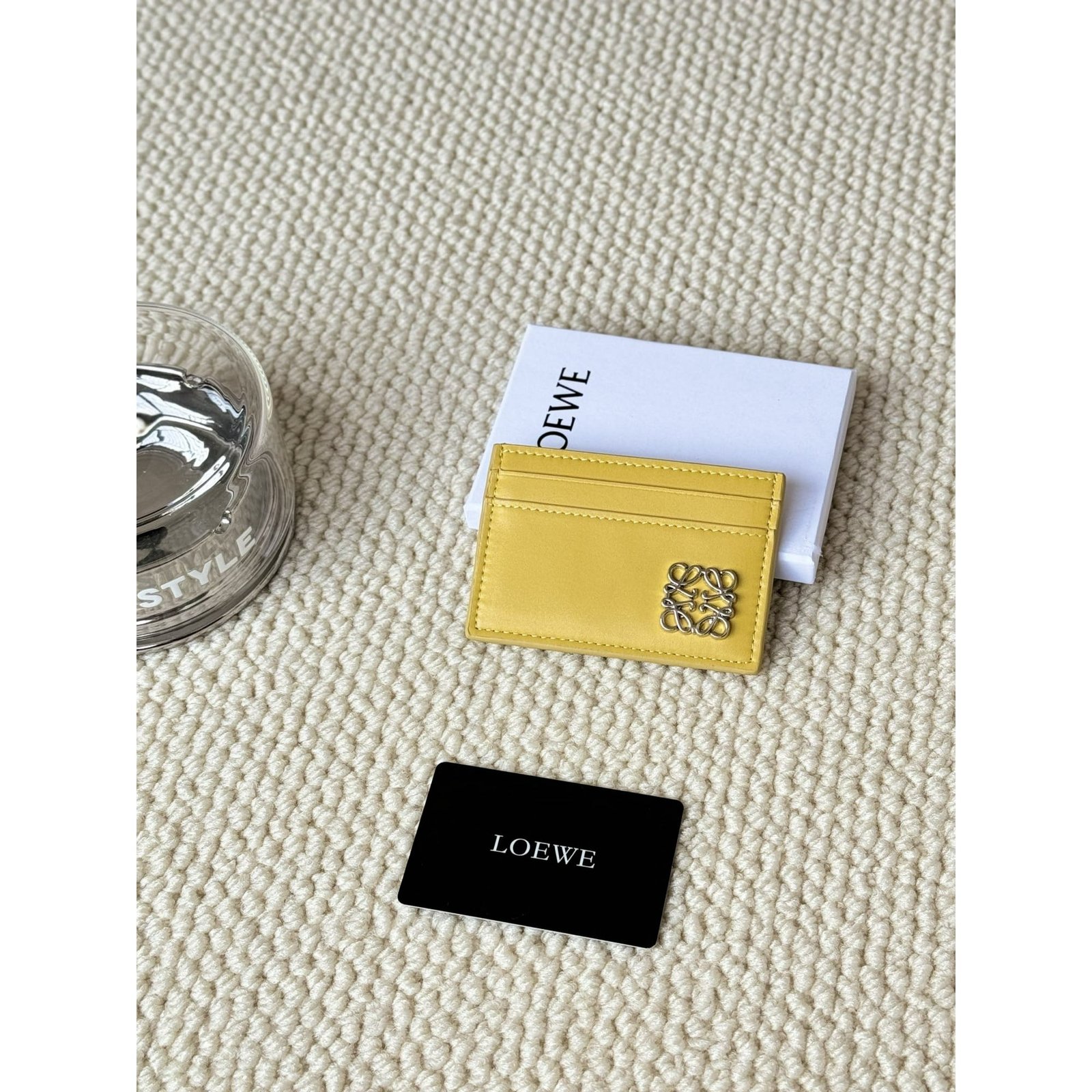 Loewe Wallet