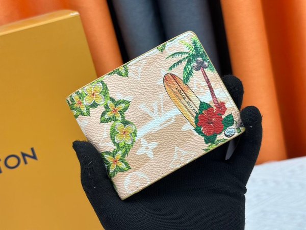 Louis Vuitton Wallet