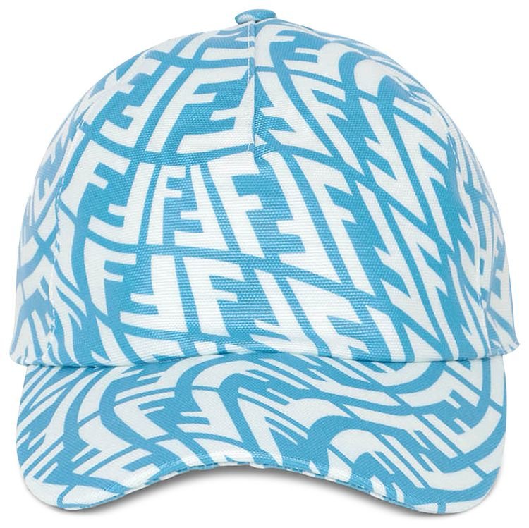Fendi cap