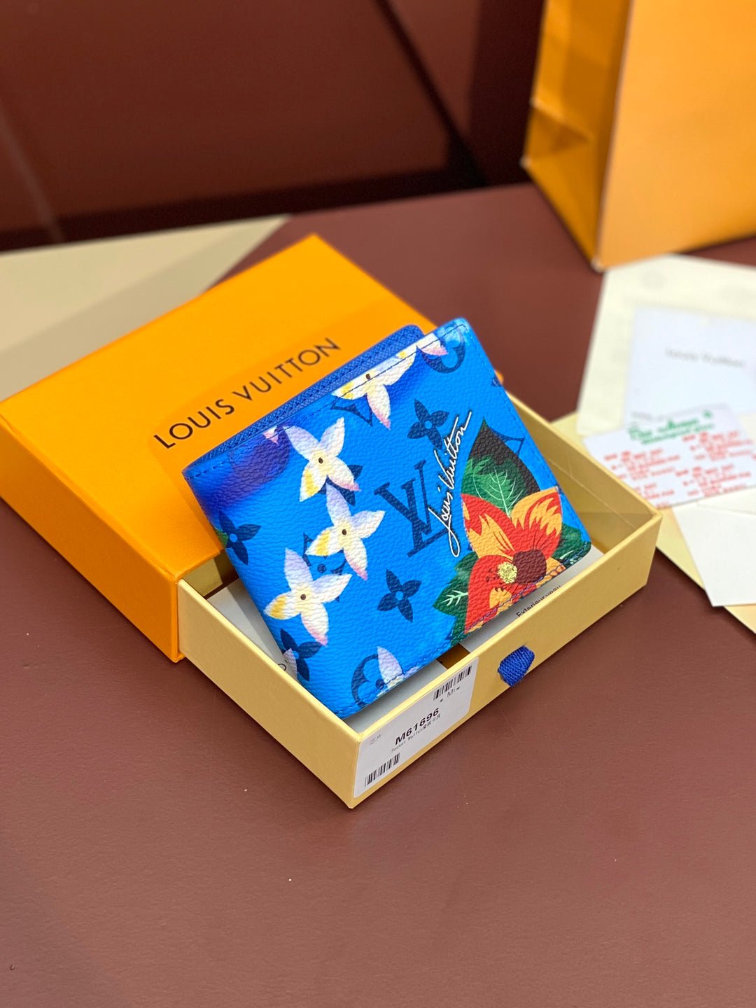 Louis Vuitton Wallet