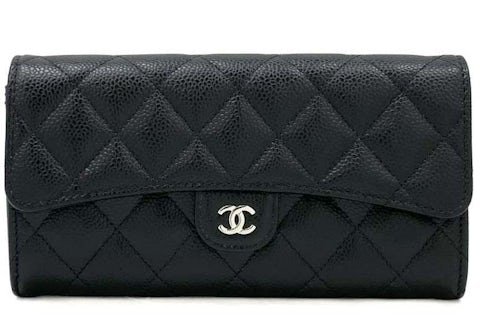 Chanel Wallet