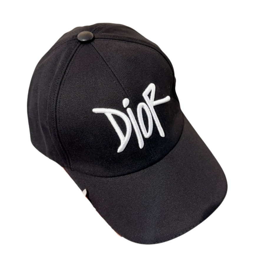 Dior cap