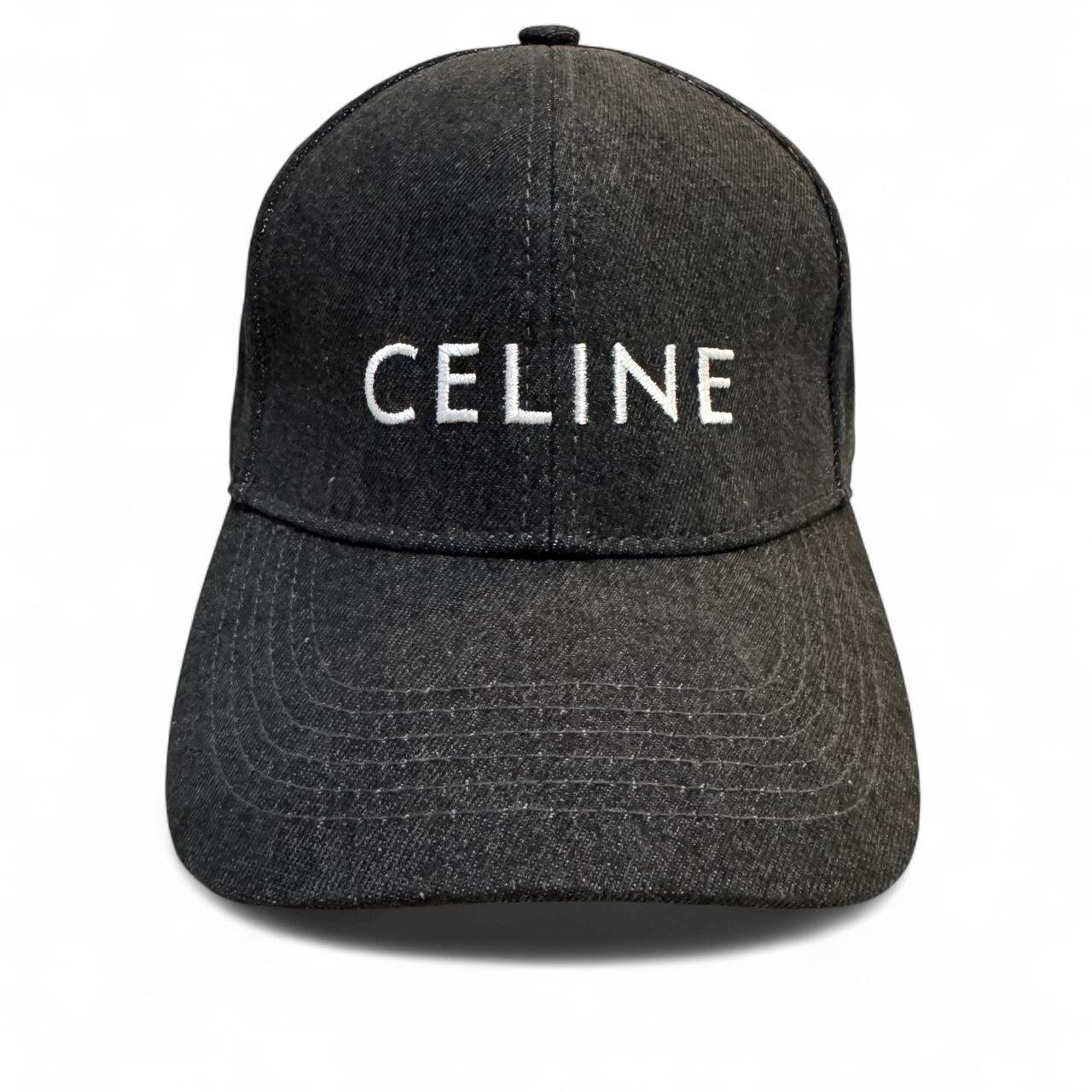 Celine cap