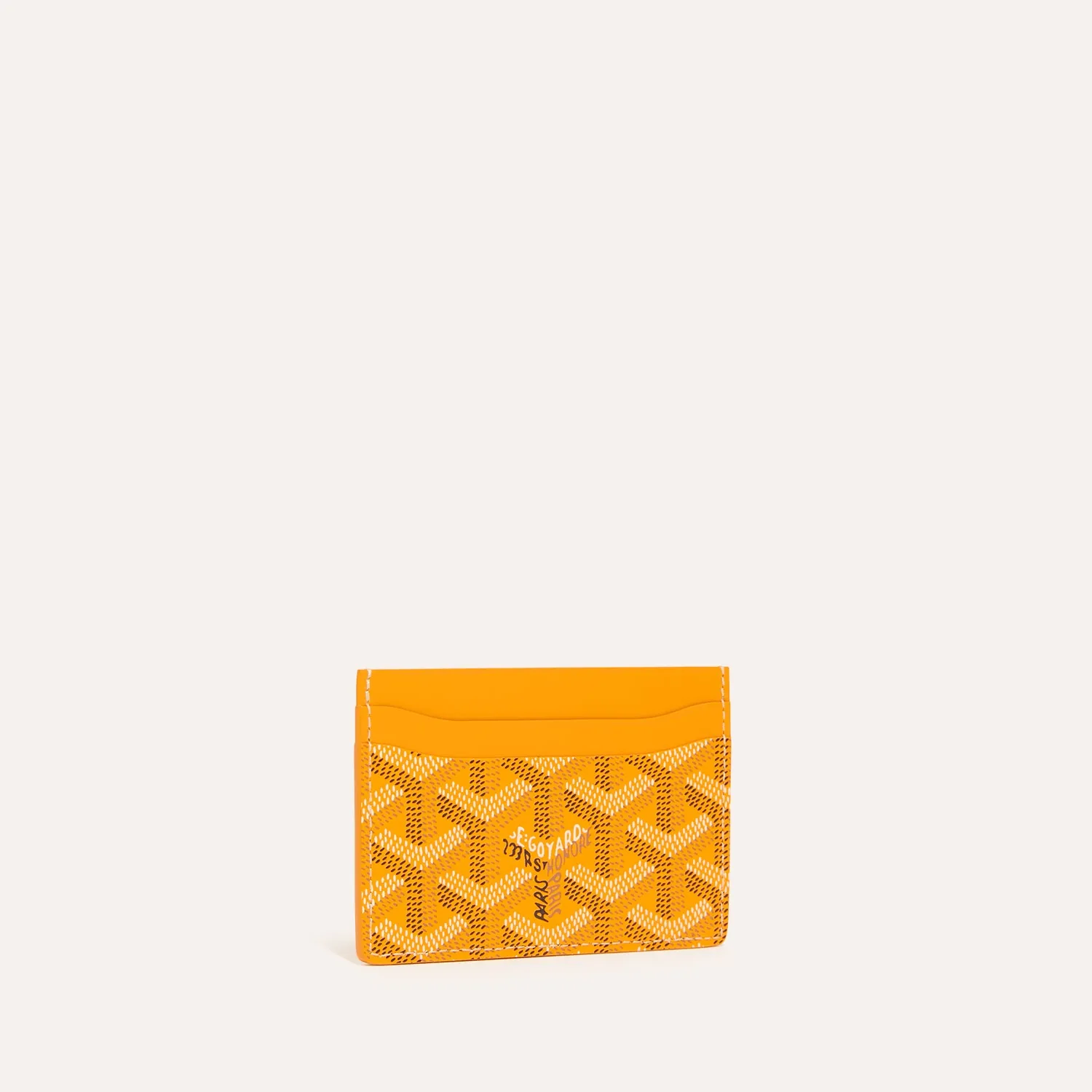 Goyard Wallet