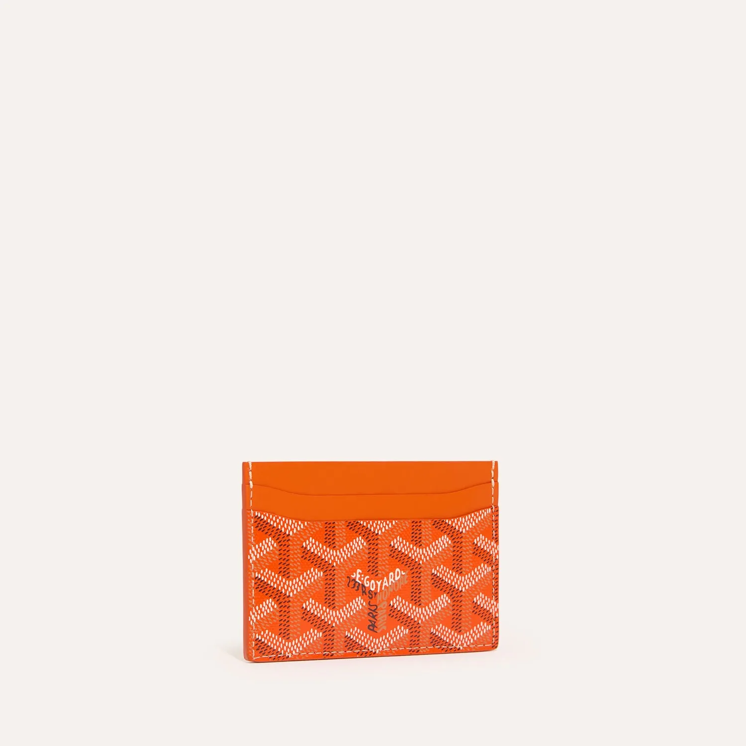 Goyard Wallet