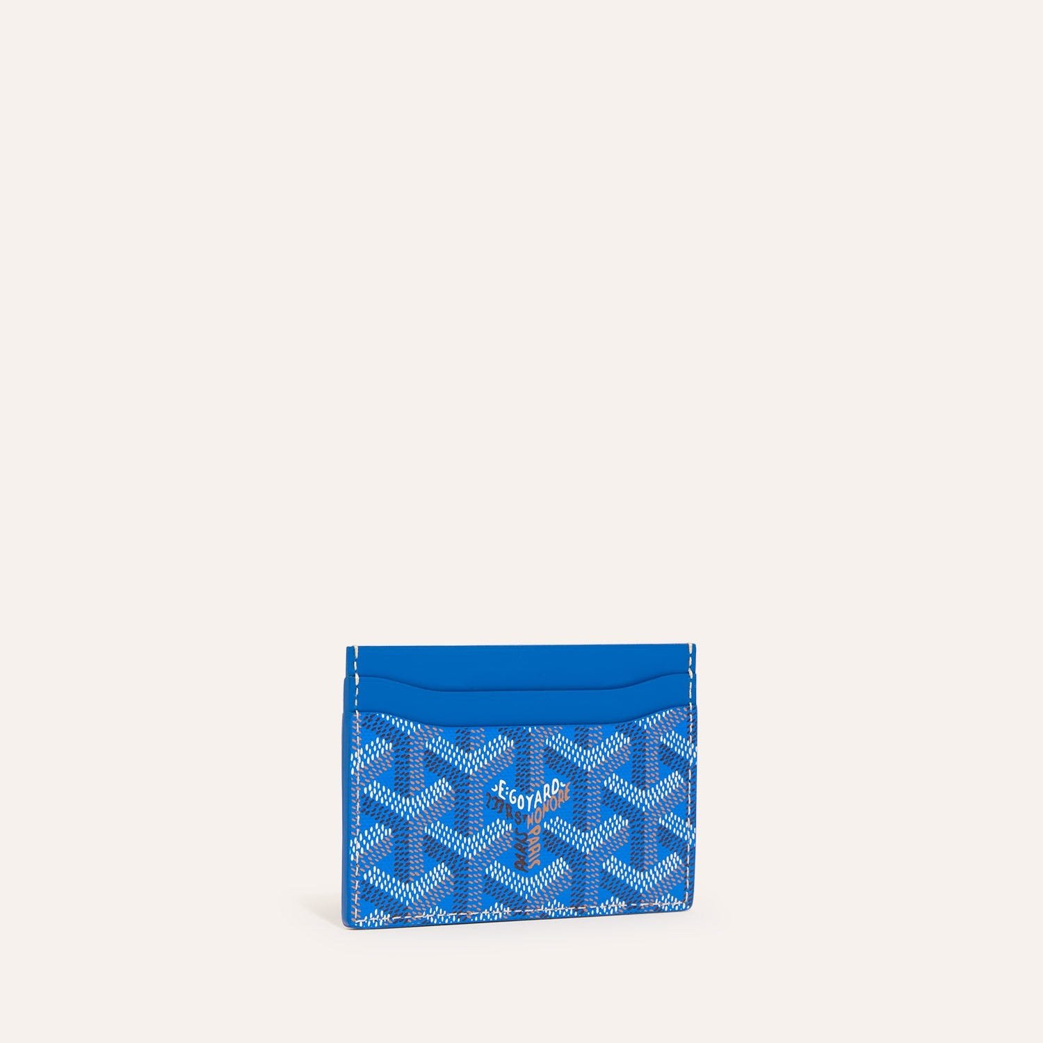 Goyard Wallet