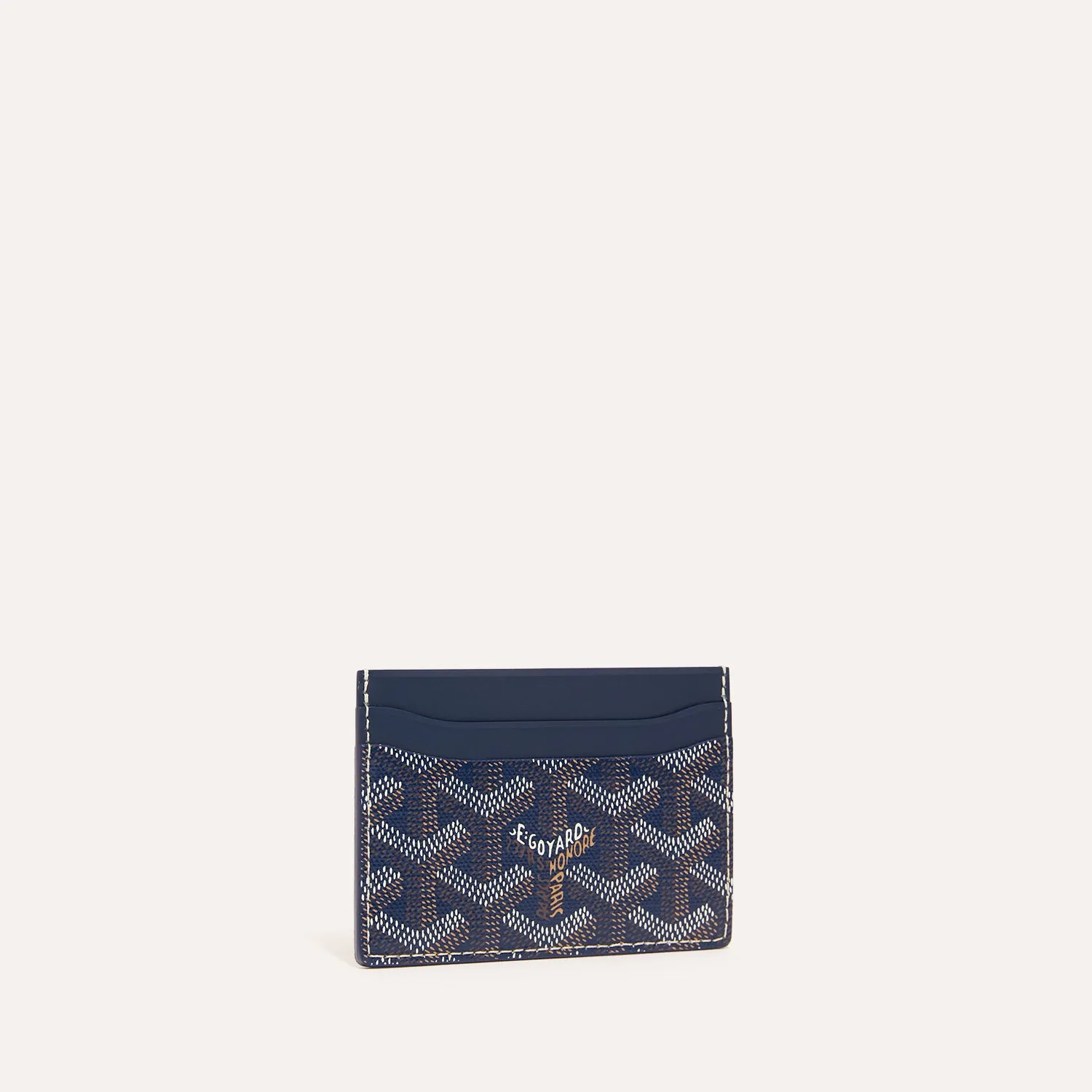 Goyard Wallet
