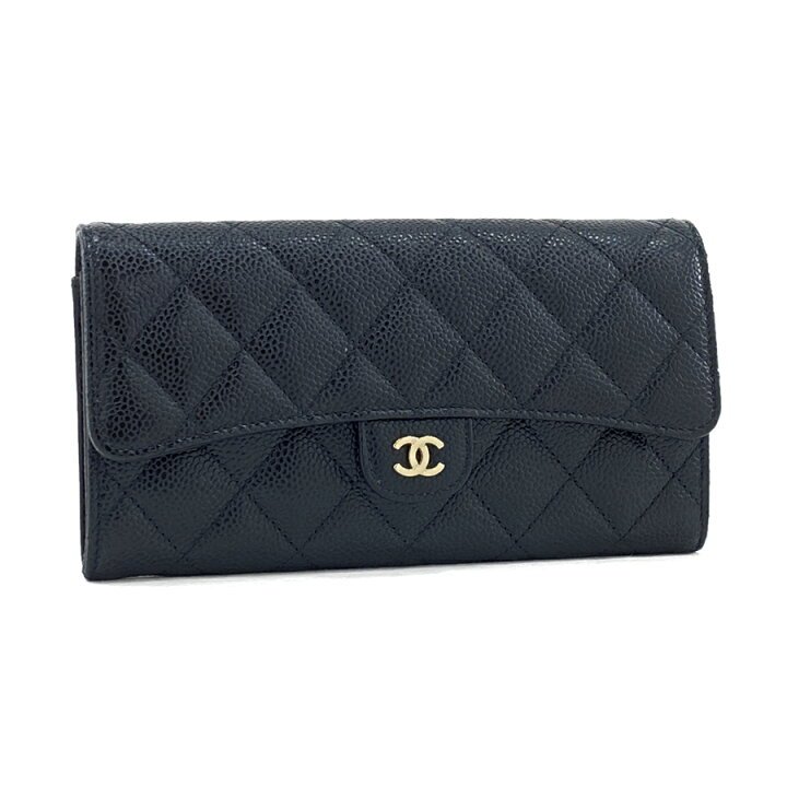 Chanel Wallet