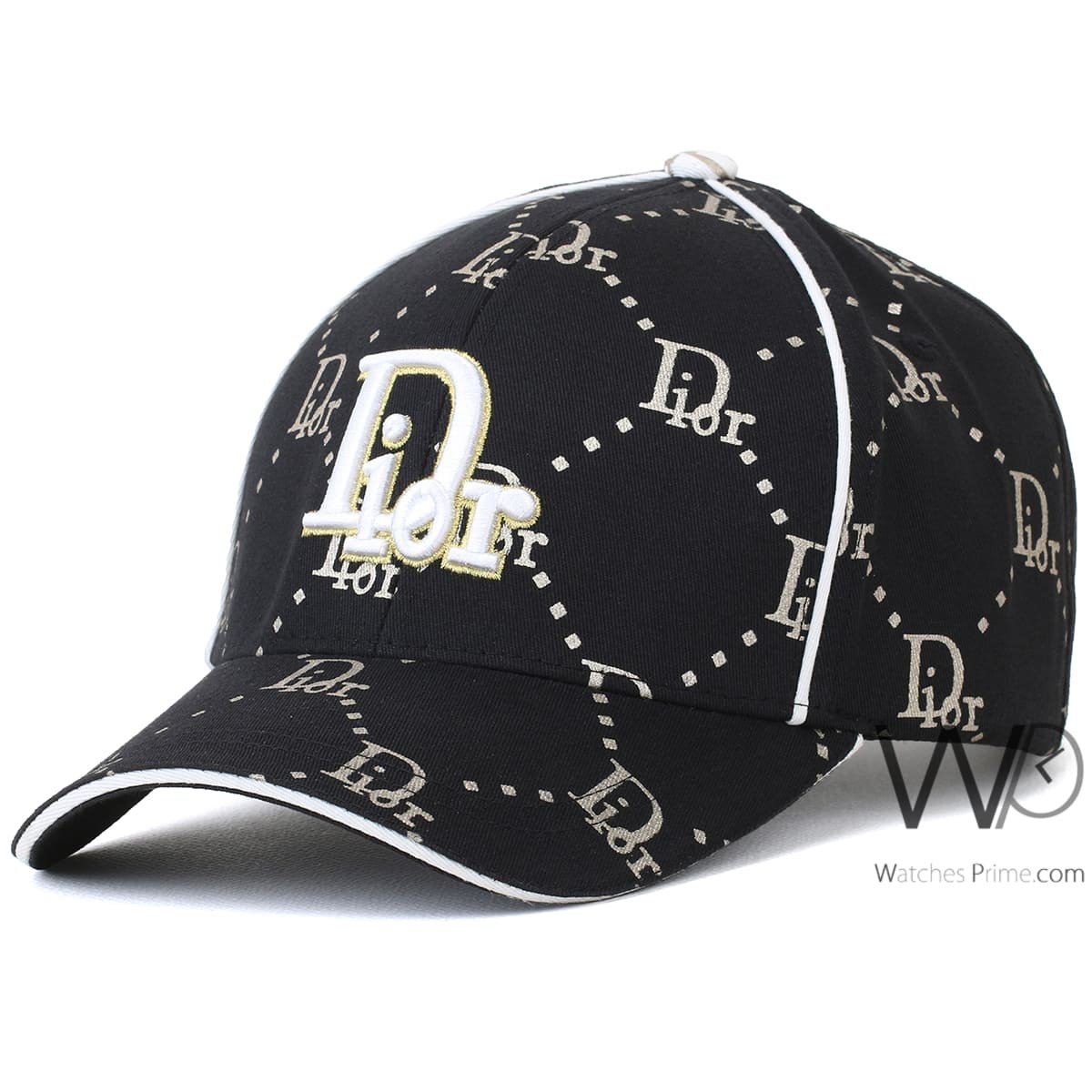 Dior cap