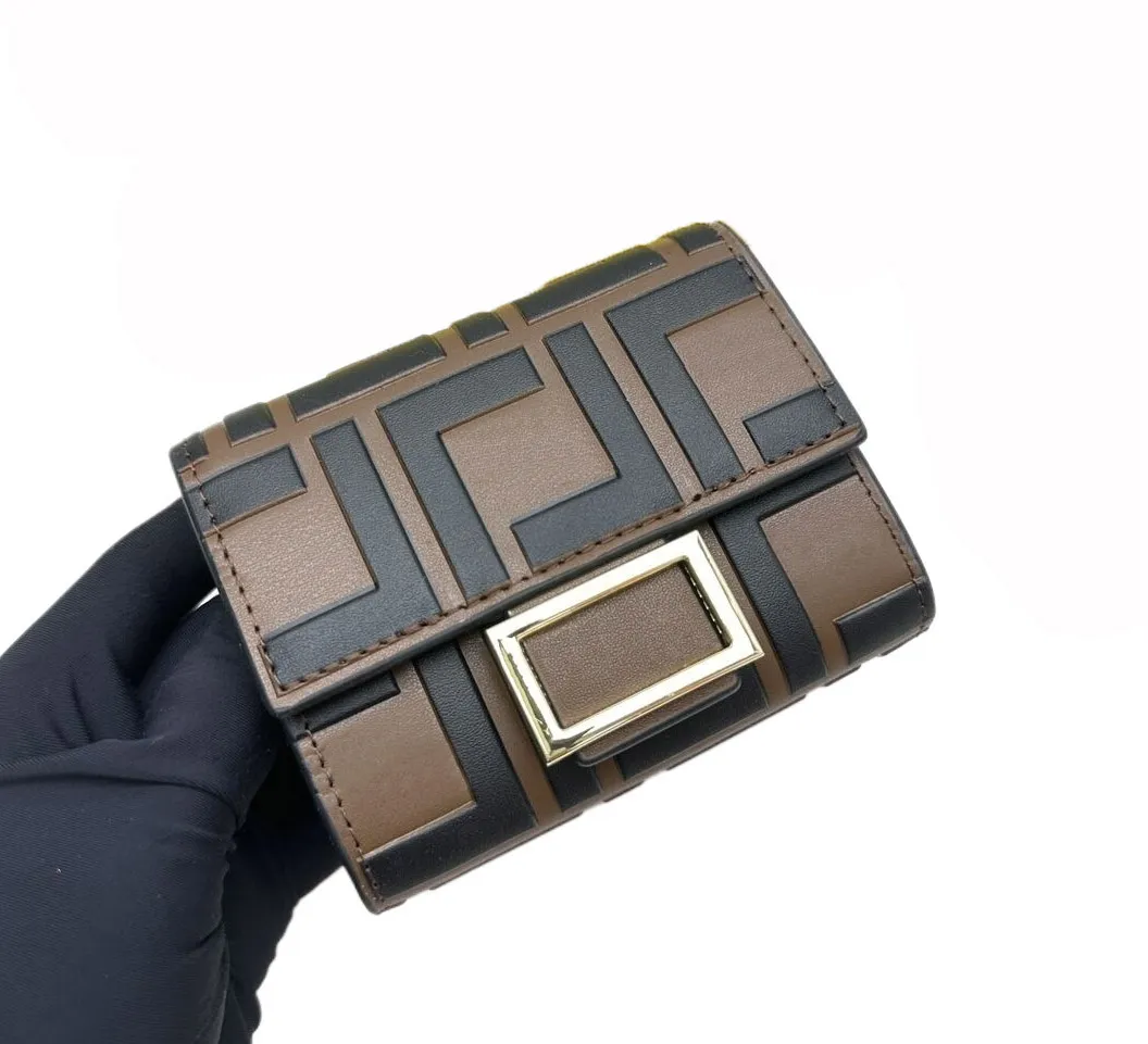 Fendi Wallet