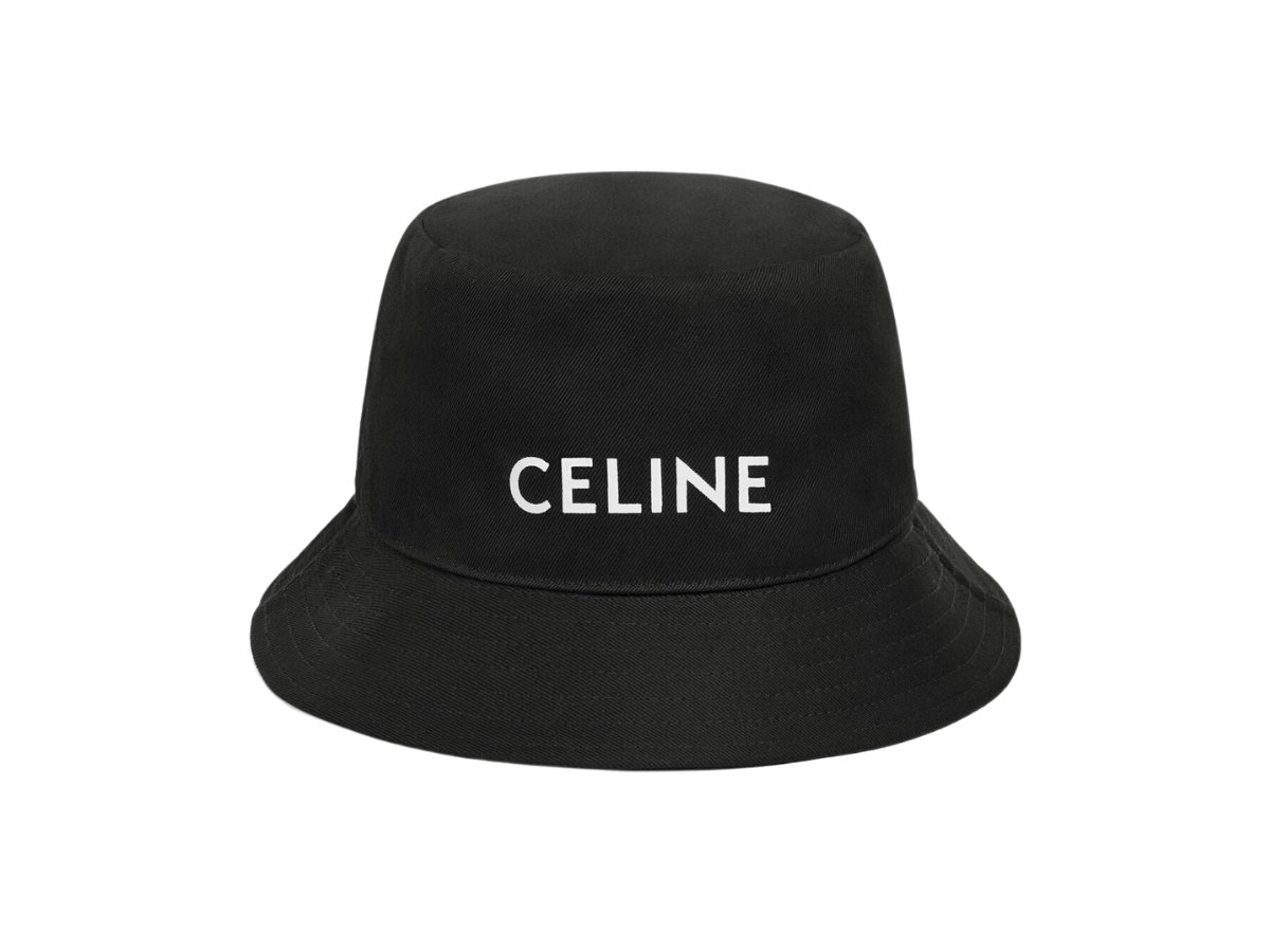Celine cap