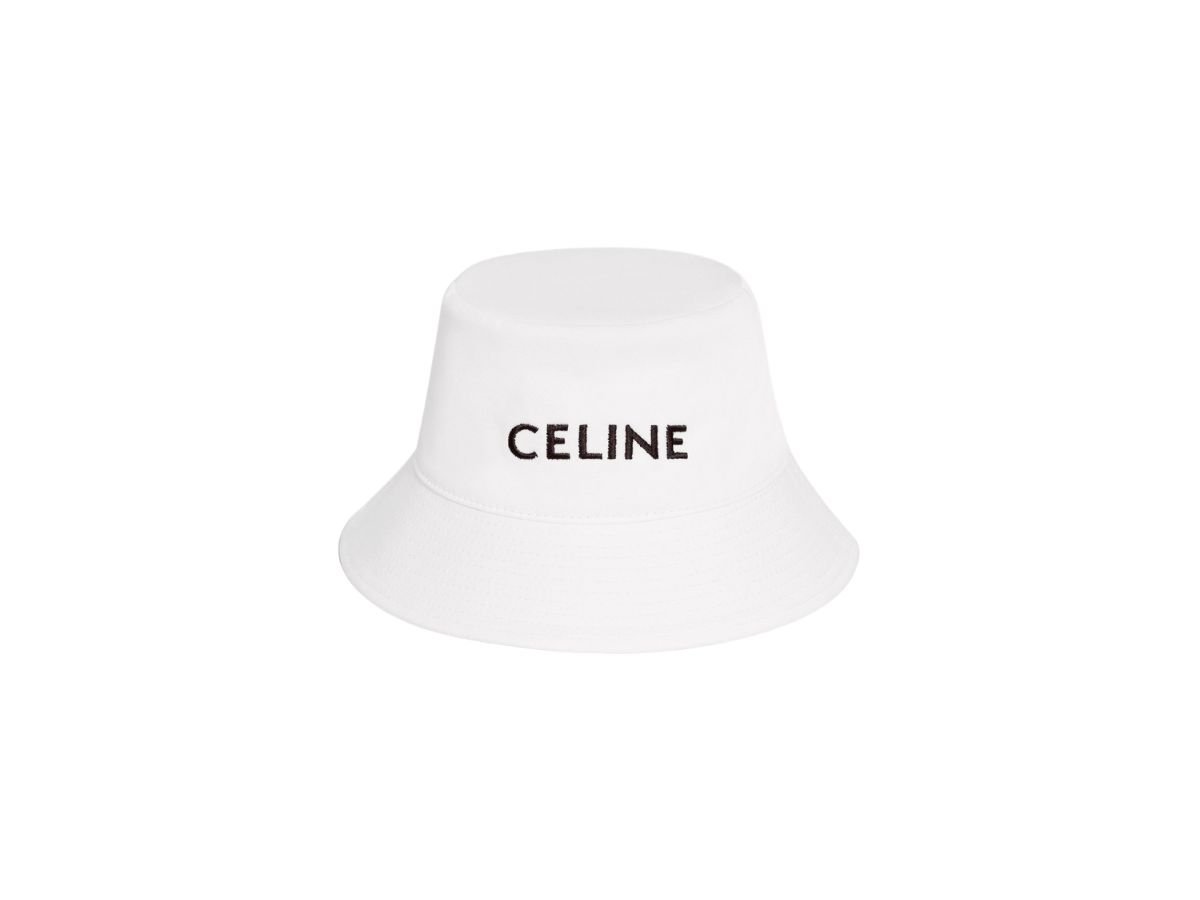 Celine cap